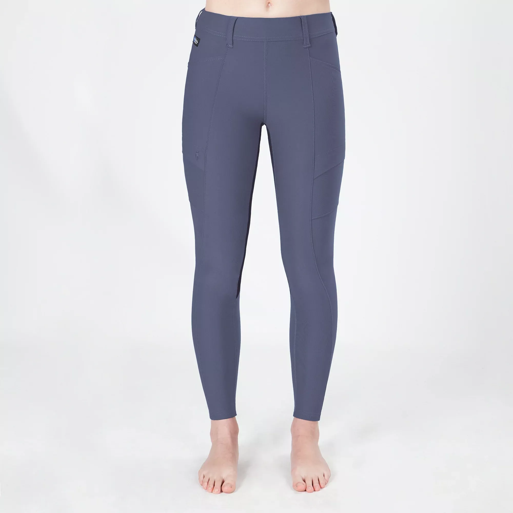 Irideon Ladies Issential Full Seat Cargo Tights