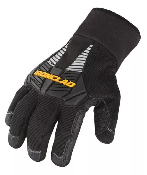 Ironclad Cold Condition Gloves, X-Large