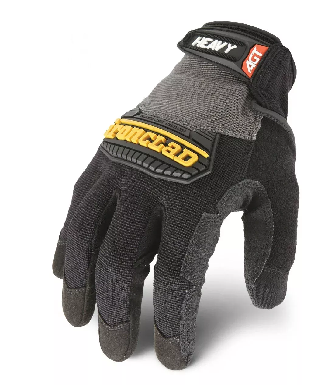 Ironclad Heavy Utility Gloves, Large