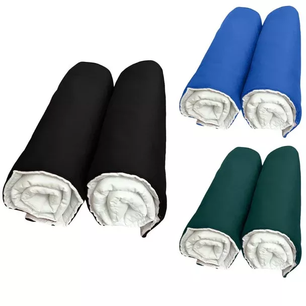 Jack's Quick Wraps