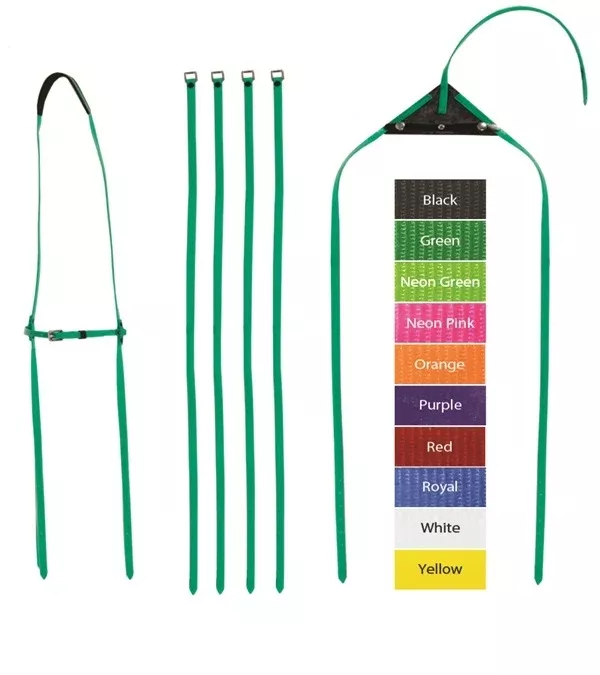 Jacks Hopple Hangers - Sold as a Set