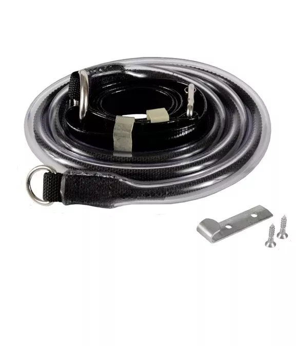Jacks Sulky Quick Hitch Gaiting Strap