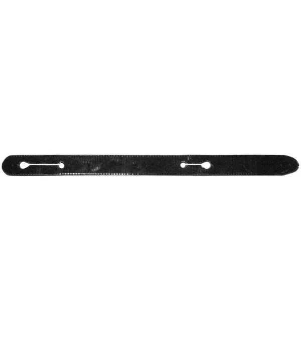 Jacks Synthetic 2 Slot Head Pole Strap