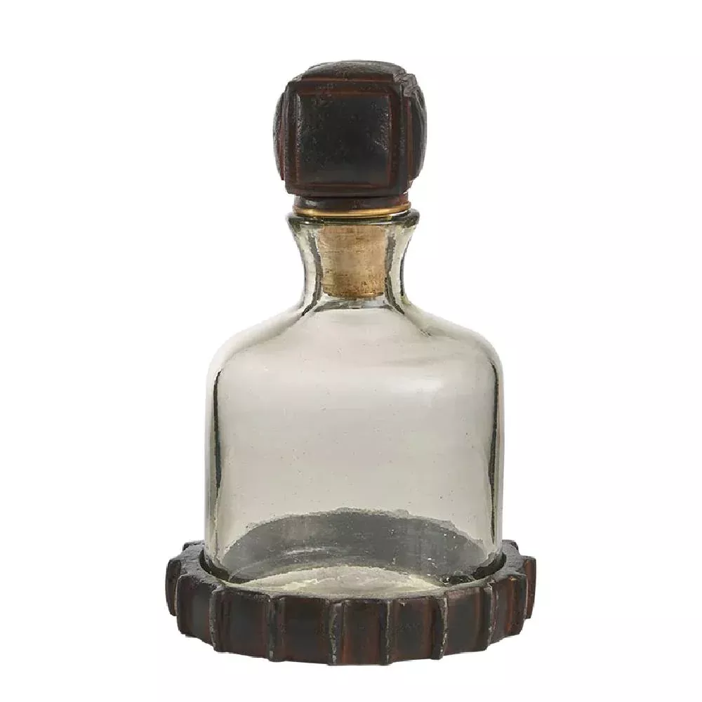 Jan Barboglio Hombre Decanter
