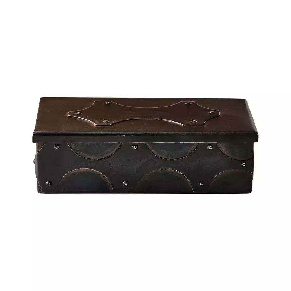 Jan Barboglio Nelson Box