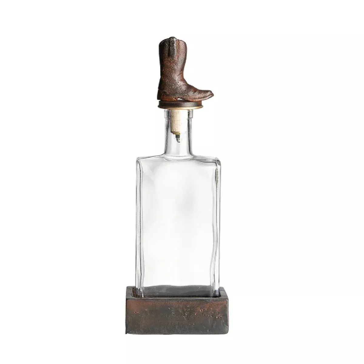 Jan Barboglio Wayne Decanter