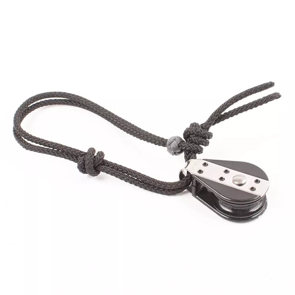 Jerry Beagley Pulley
