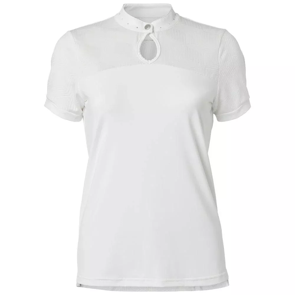 Jewel Tech Show Shirt