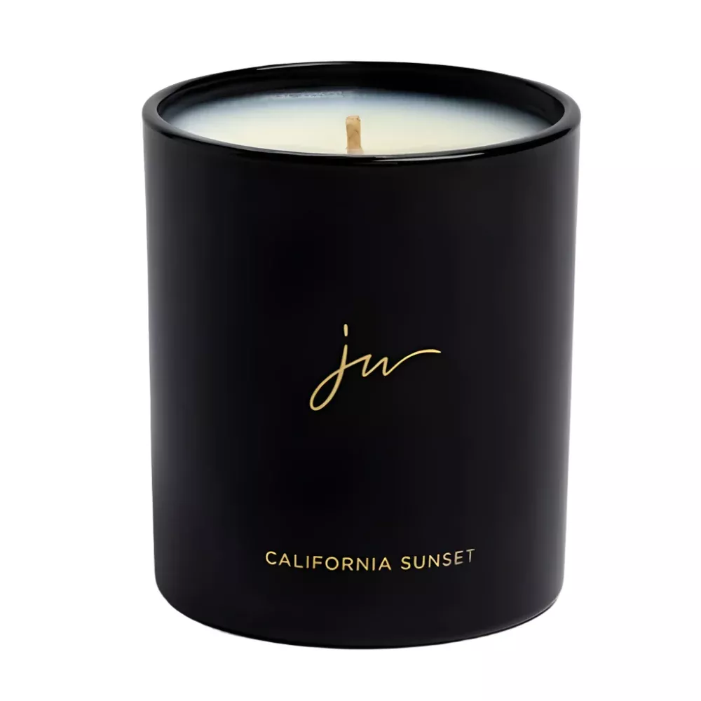 Johnny Was California Sunset Candle - 10oz.