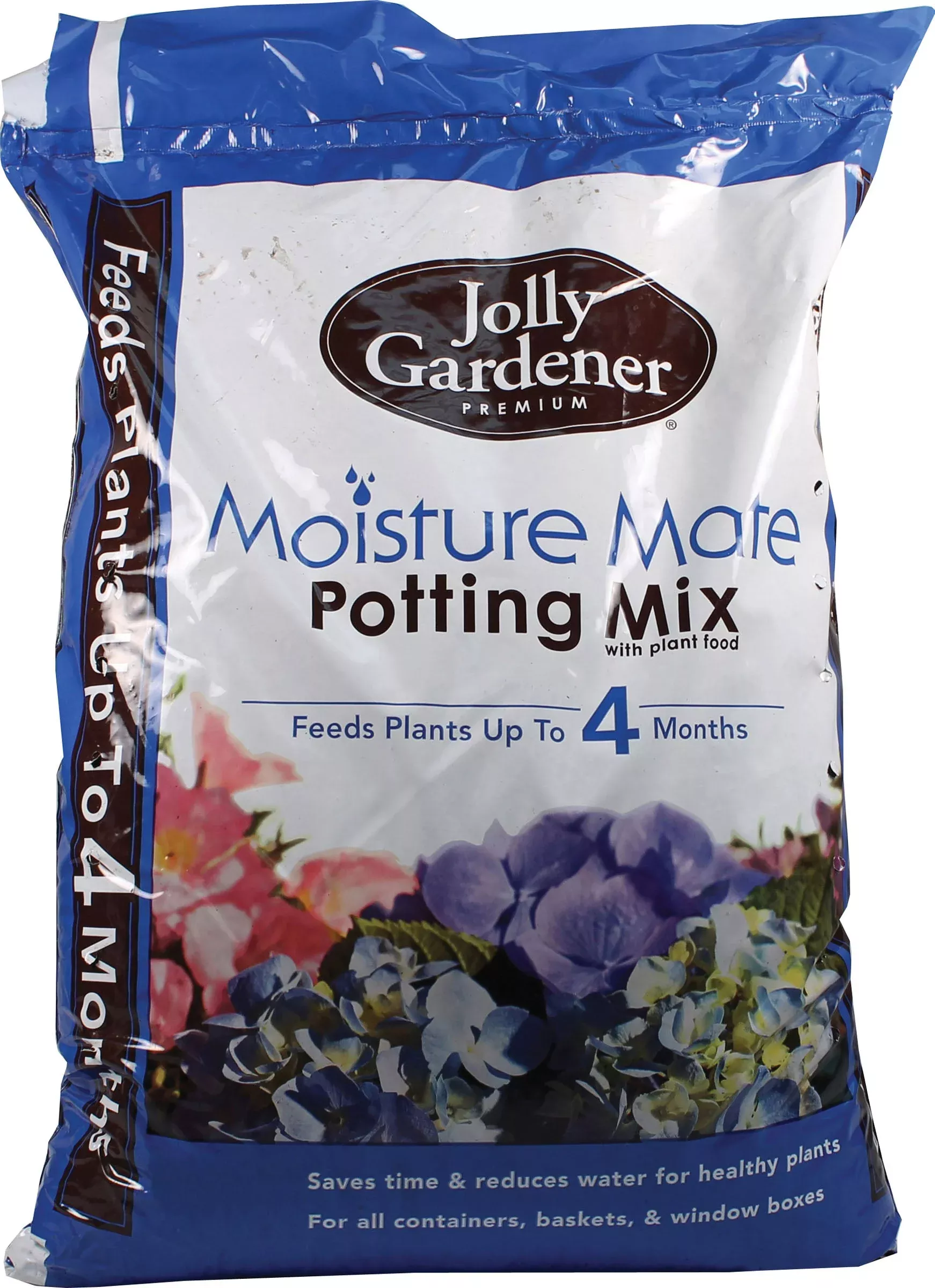 Jolly Gardener Moisture Mate Potting Mix 1 cu ft