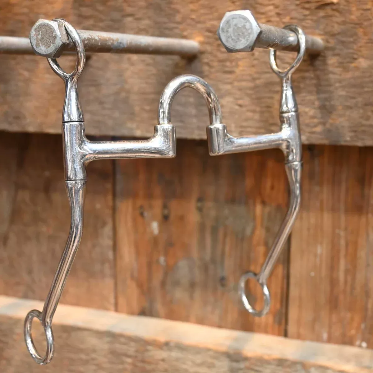 Josh Ownbey Cowboy Line 8 1/2" Correction Bit