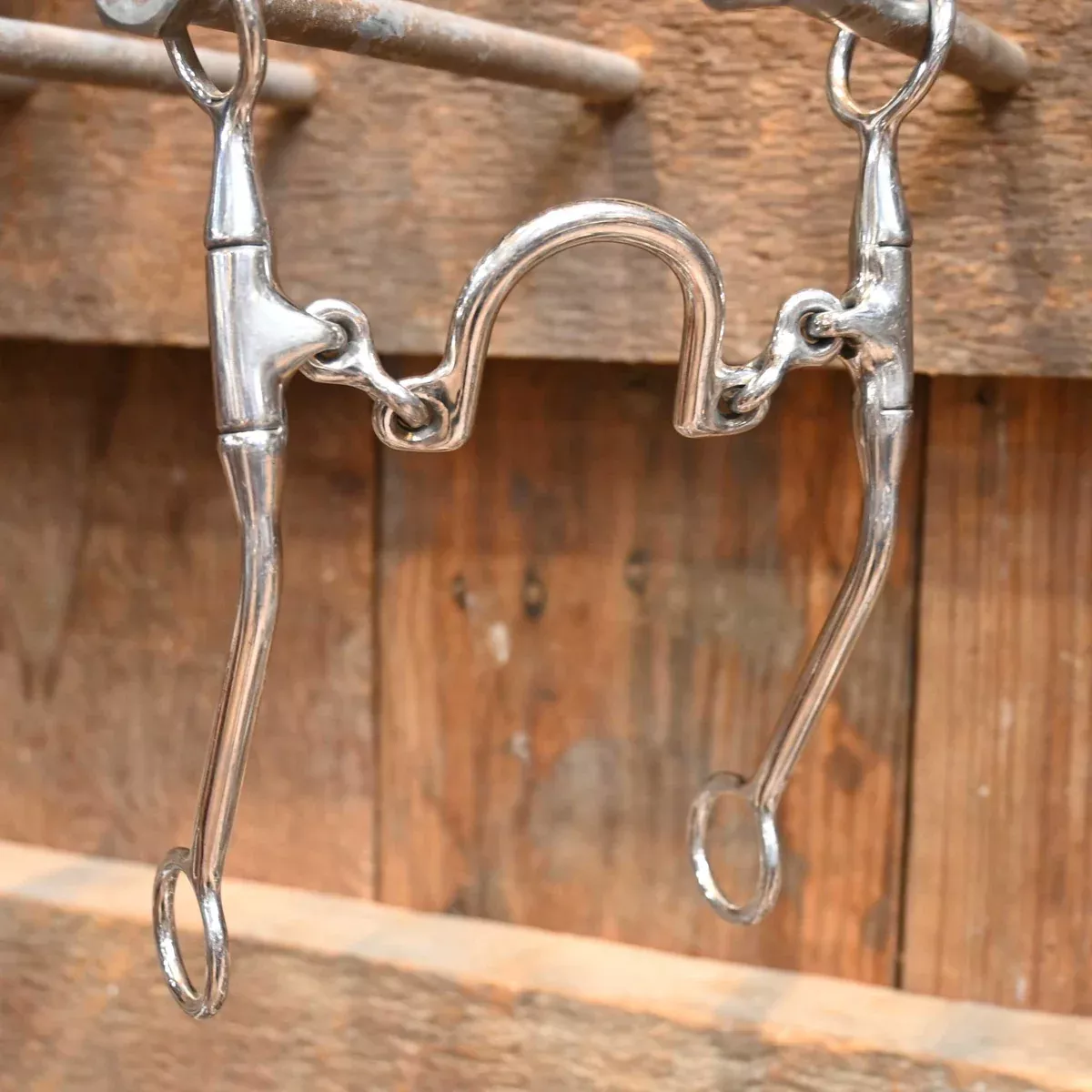 Josh Ownbey Cowboy Line8 1/2" Rod Ported Chain Bit 265