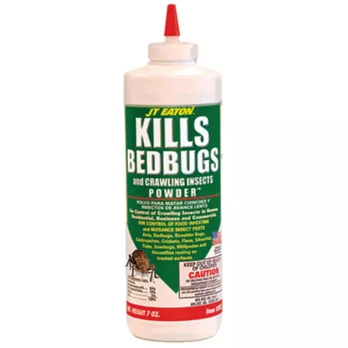 JT Eaton Bed Bug & Crawling Insect Powder