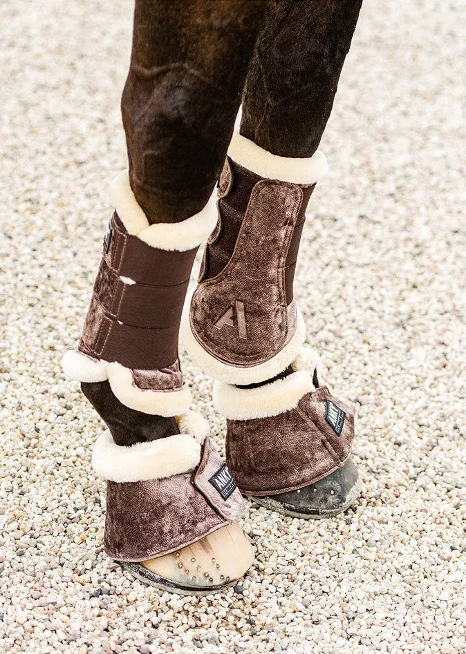 Jubilee Horse Boots