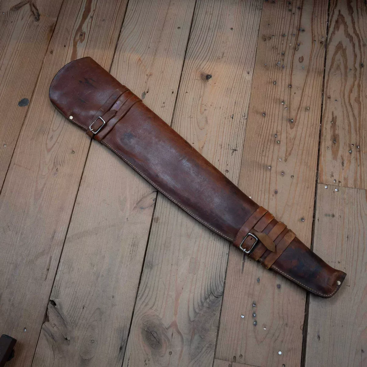 The Jumbo Brand Vintage 33" Scabbard Dallas Tx