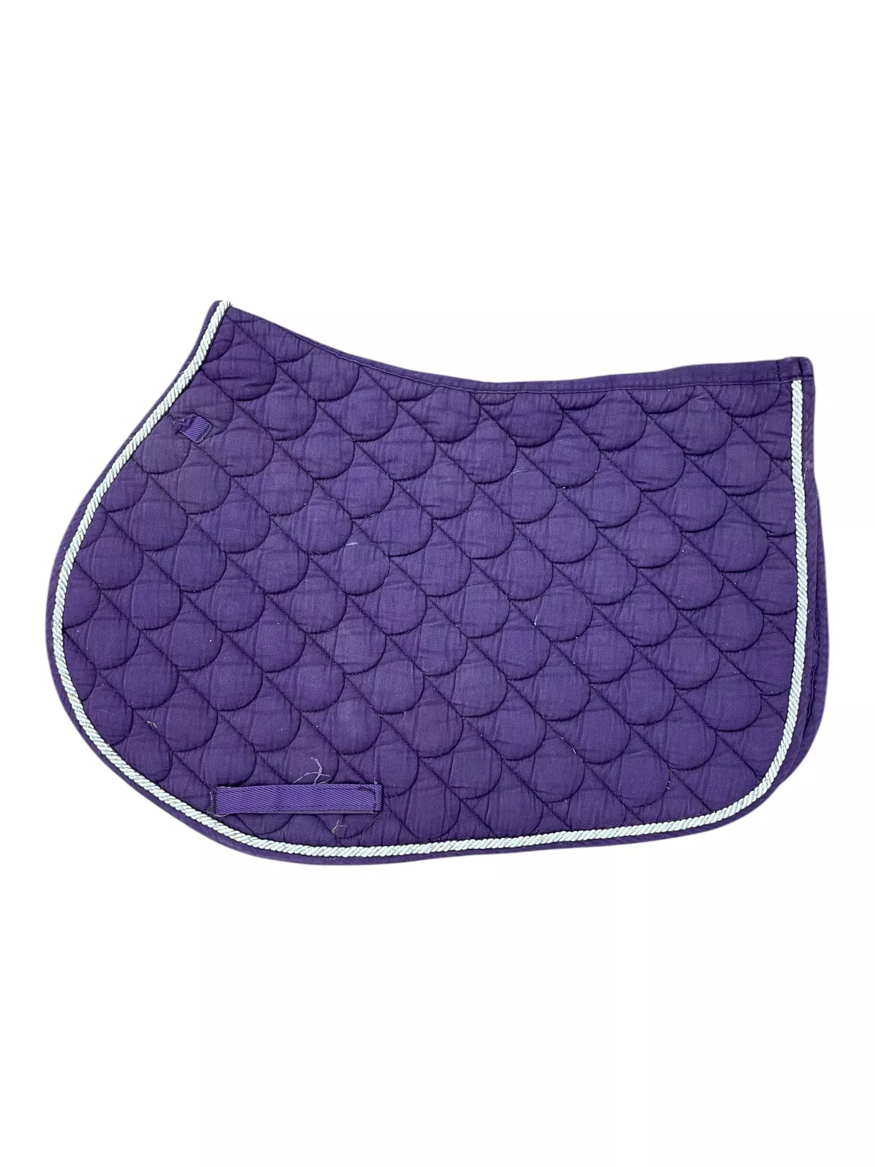 Jump Pad - Purple/Silver - F/S - USED