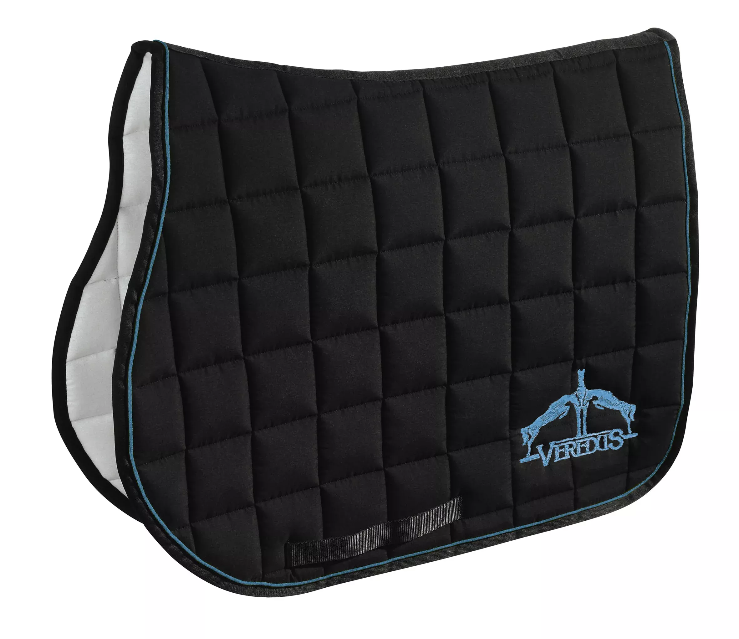 Jumping Saddle Pad Color Edition