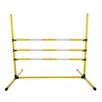 Jumping Set Hobby Horsing