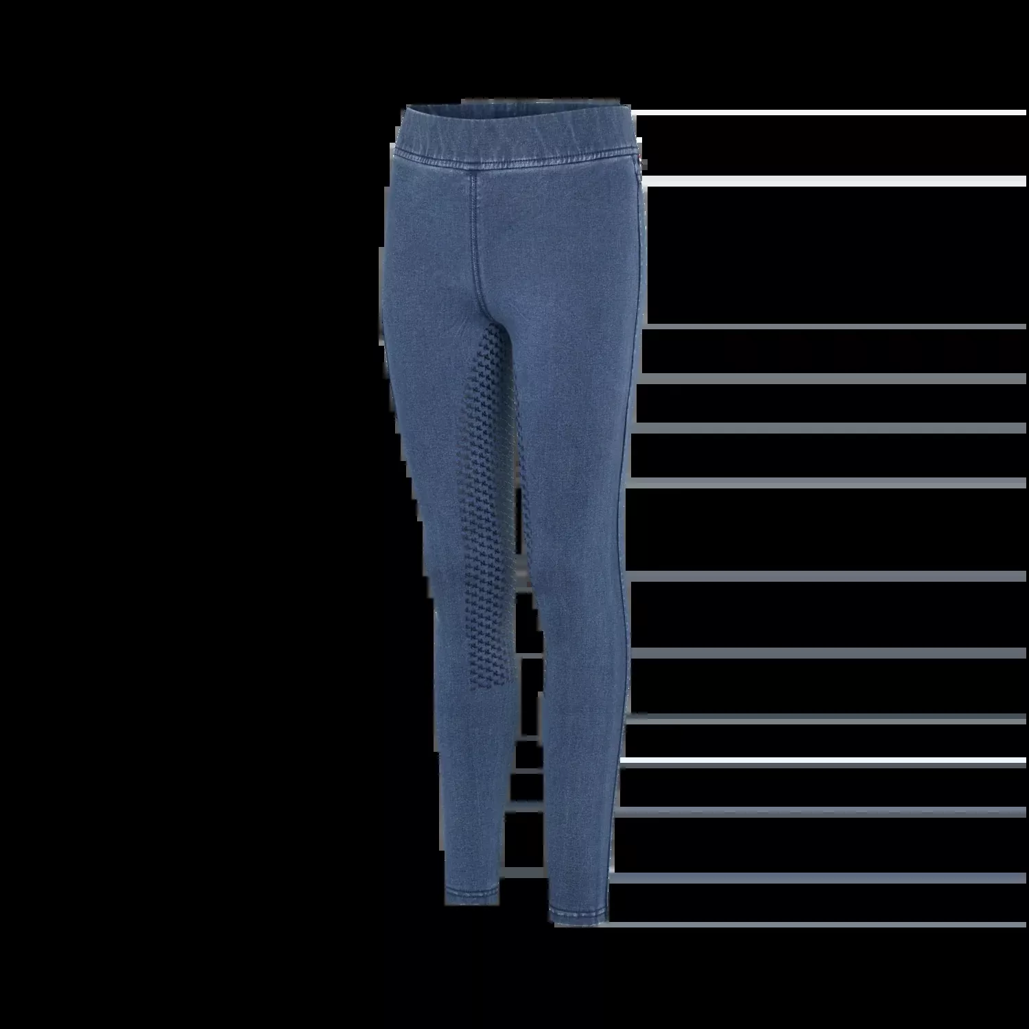 Junior F-Grip Denim Tights KLMila