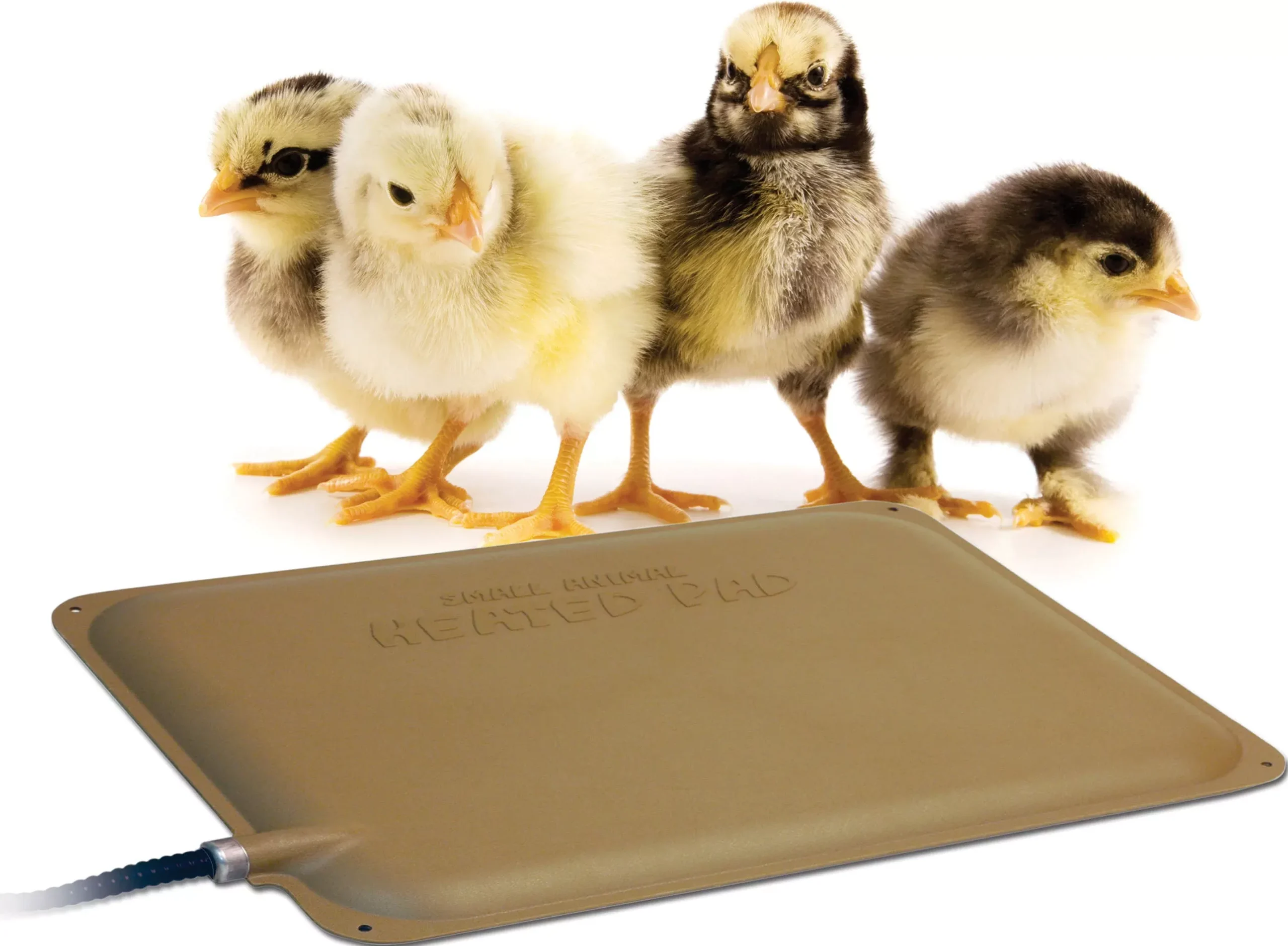 K&H Thermo Peep Heated Pad Petite