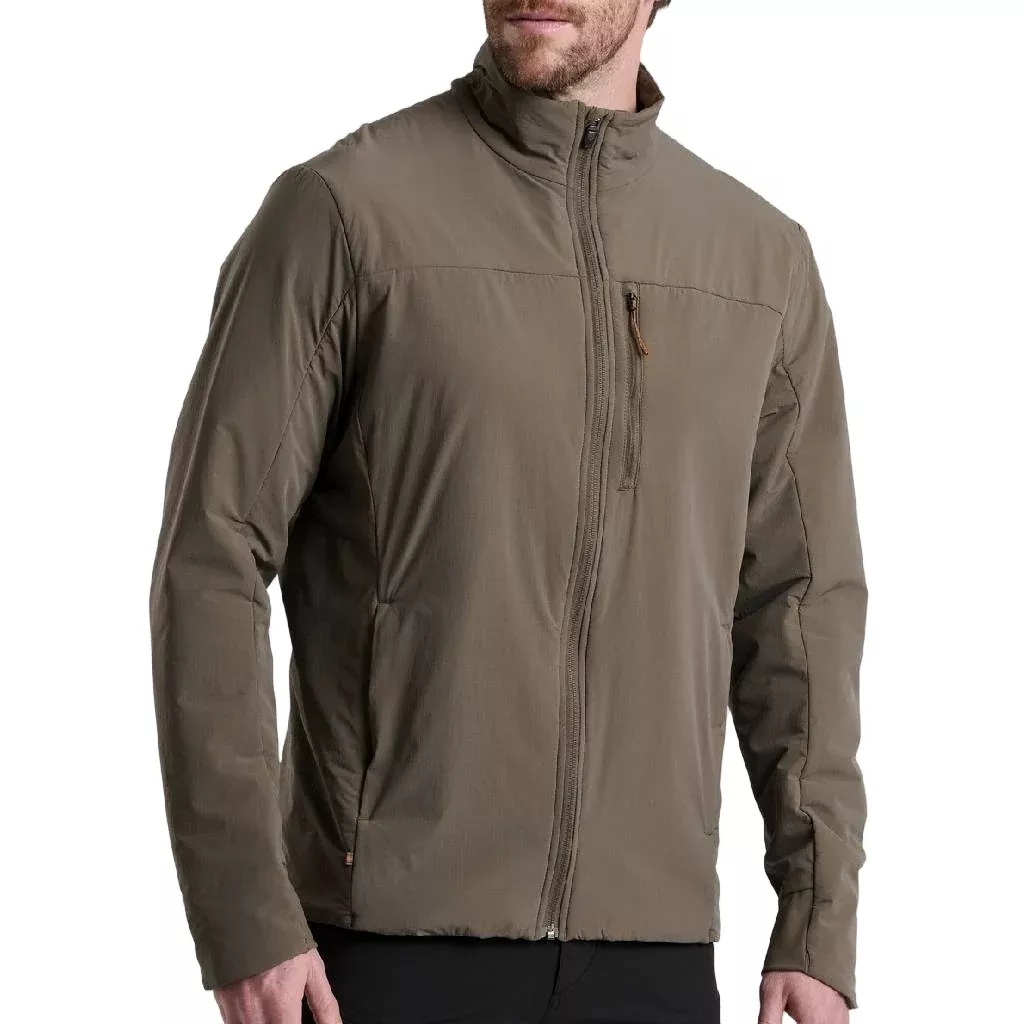 KÜHL AeroLight Jacket - Kanteen