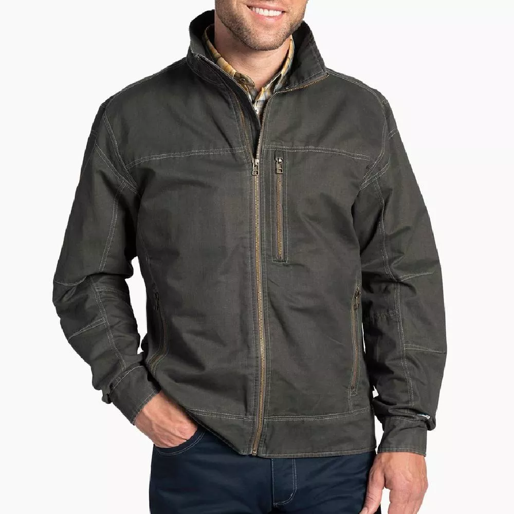 KÜHL Men's Burr Jacket