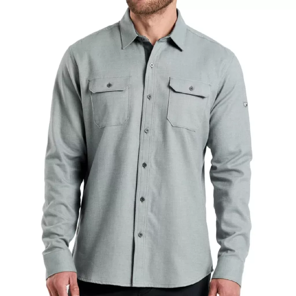 KÜHL Men's Descendr Flannel - FINAL SALE