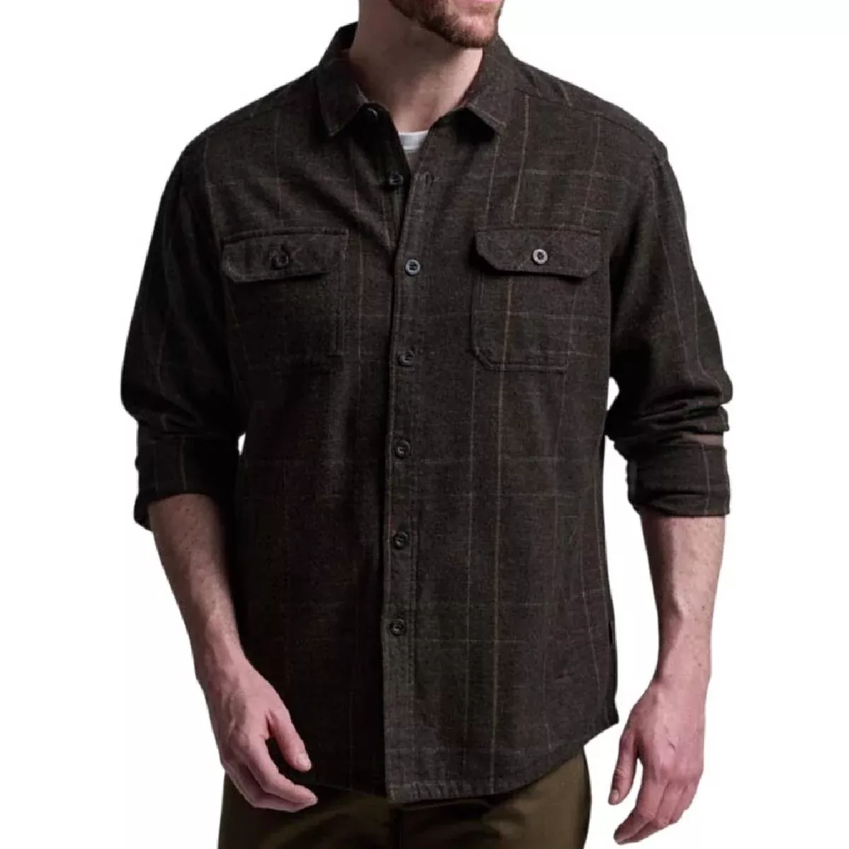 KÜHL Men's Deviatr Shirt Jacket - FINAL SALE