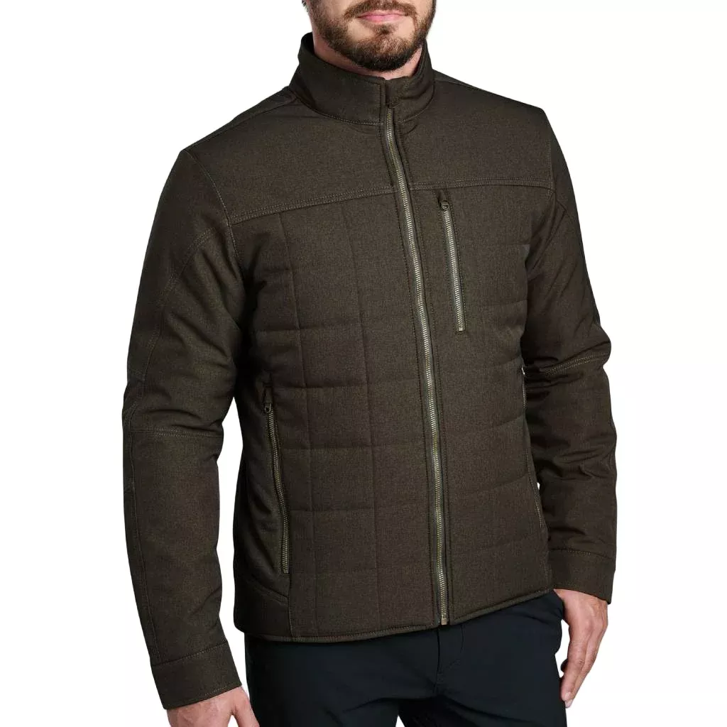 KÜHL Men's Impakt Insulated Jacket