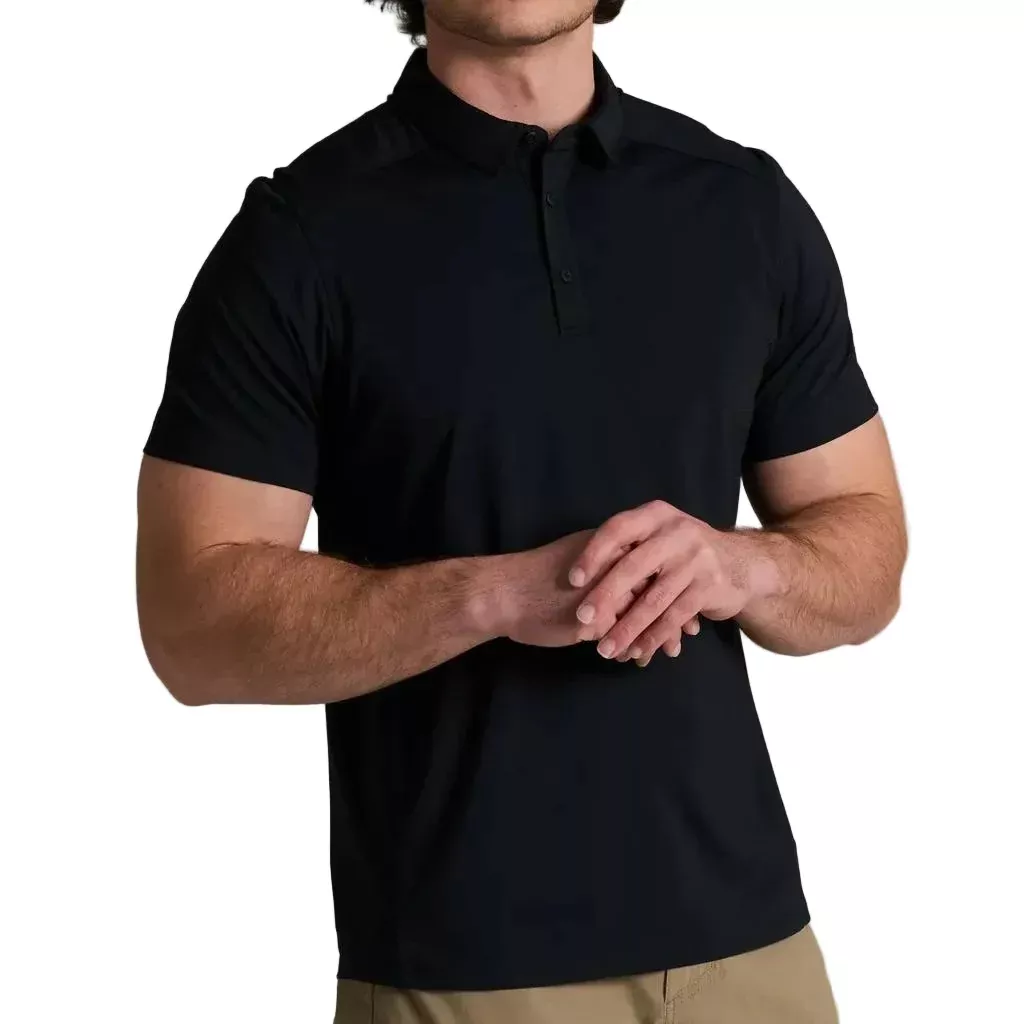 KÜHL Men's Kovert Polo Shirt