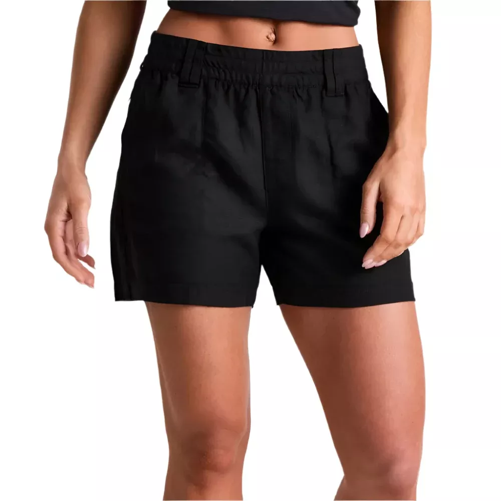KÜHL Women's Fresco 4" Short