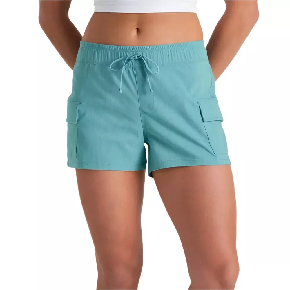 KÜHL Women's Kruiser Getaway Short