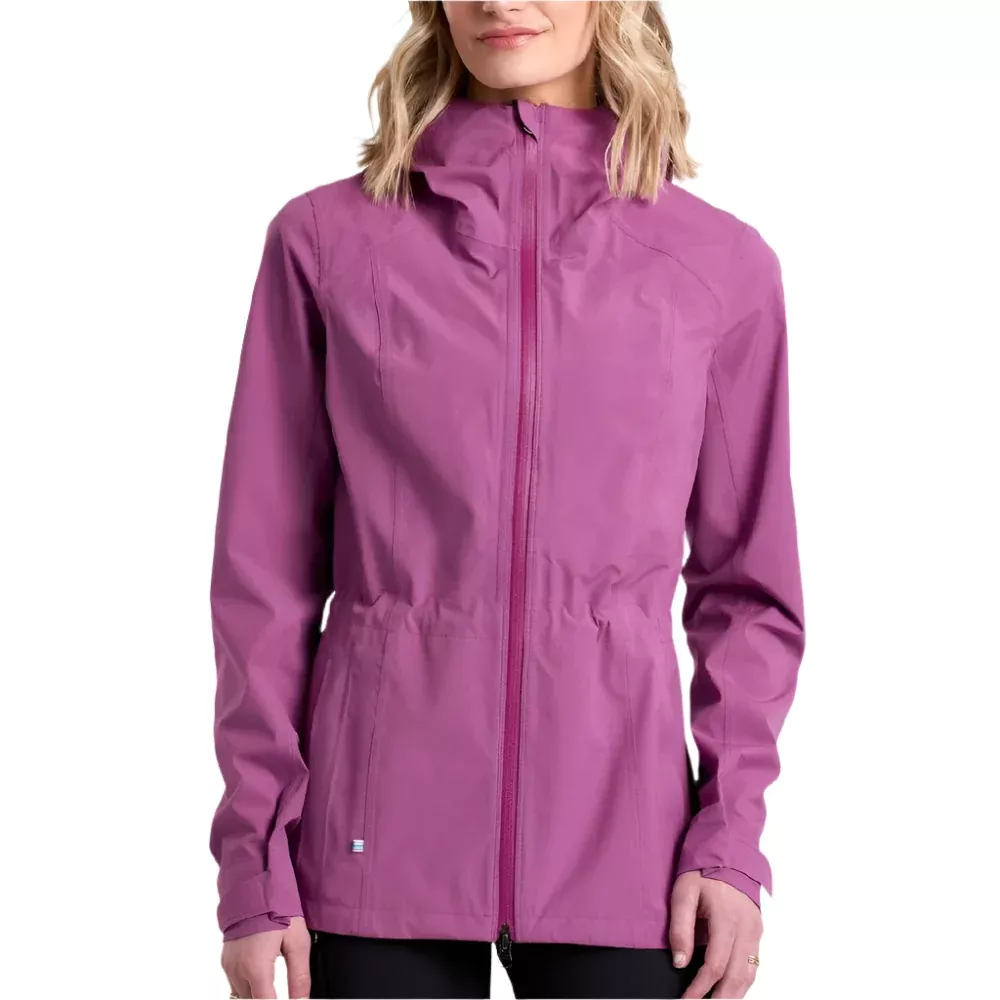 KÜHL Women's Stretch Voyagr Jacket