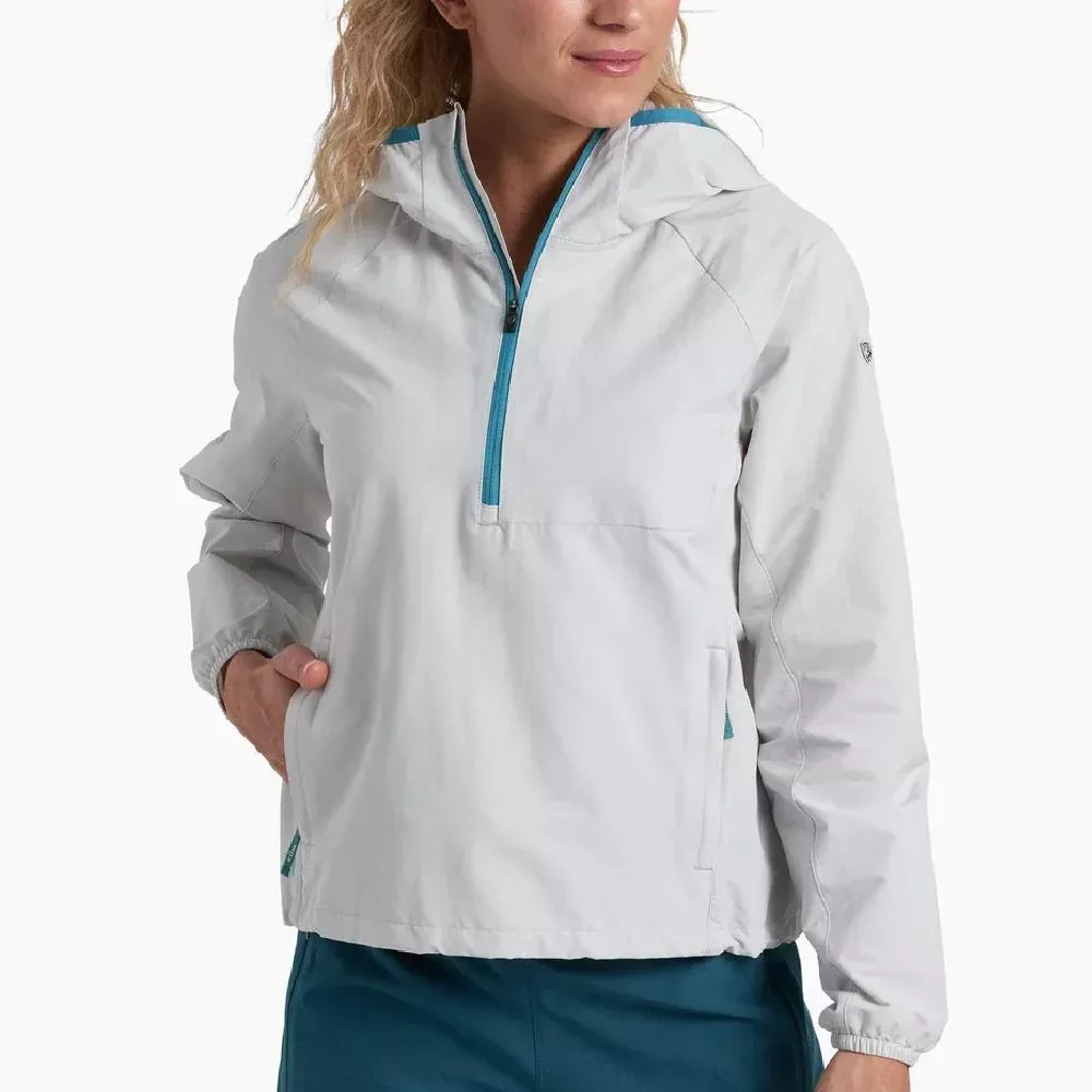 KÜHL Women's Wander 1/2 Zip