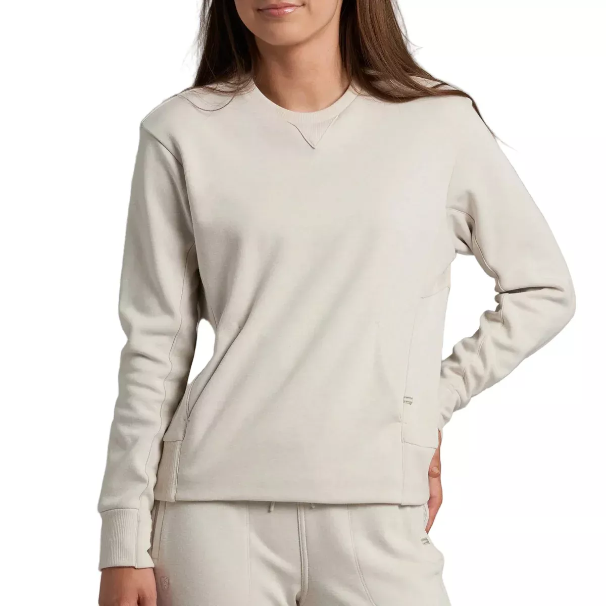 KÜHL Women'sKozy Crew Sweatshirt