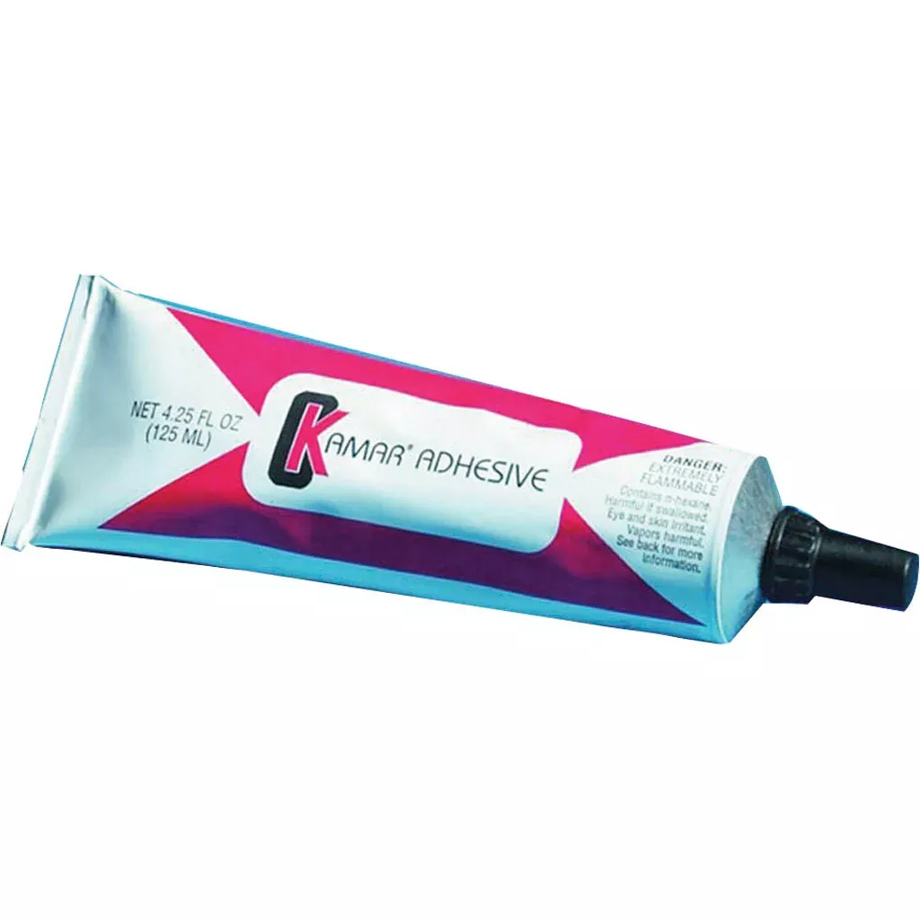 Kamar Heat Detector Adhesive 4.1 oz