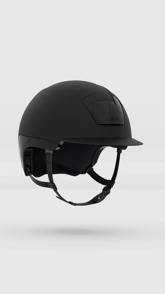 Kask Kooki Lady Shadow