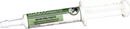 Kauffman's KA-HI Pro Paste Tube