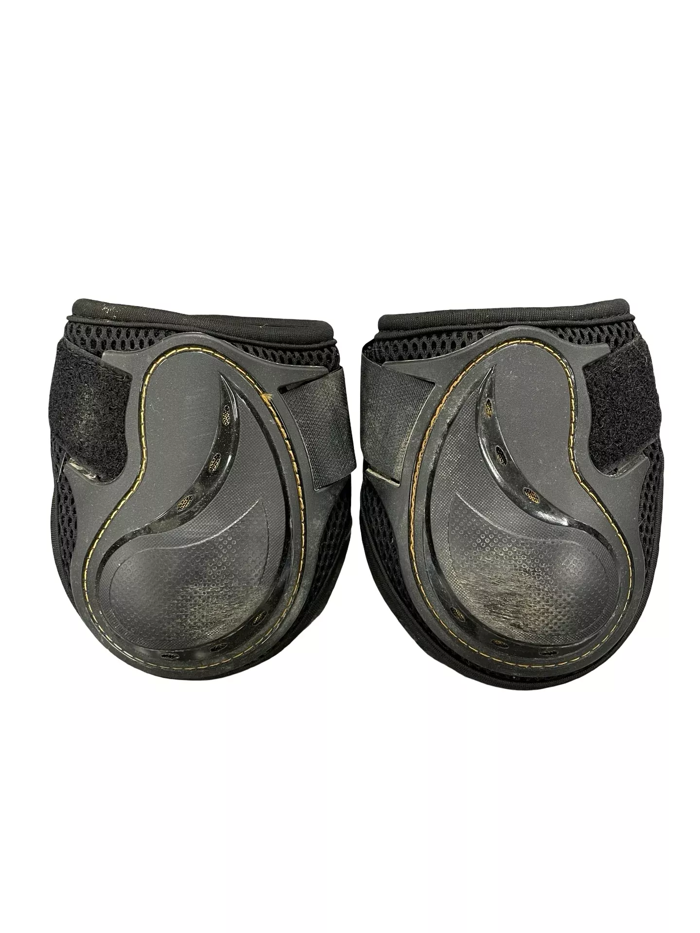 Kavallerie Fetlock Boots - Black - S - USED