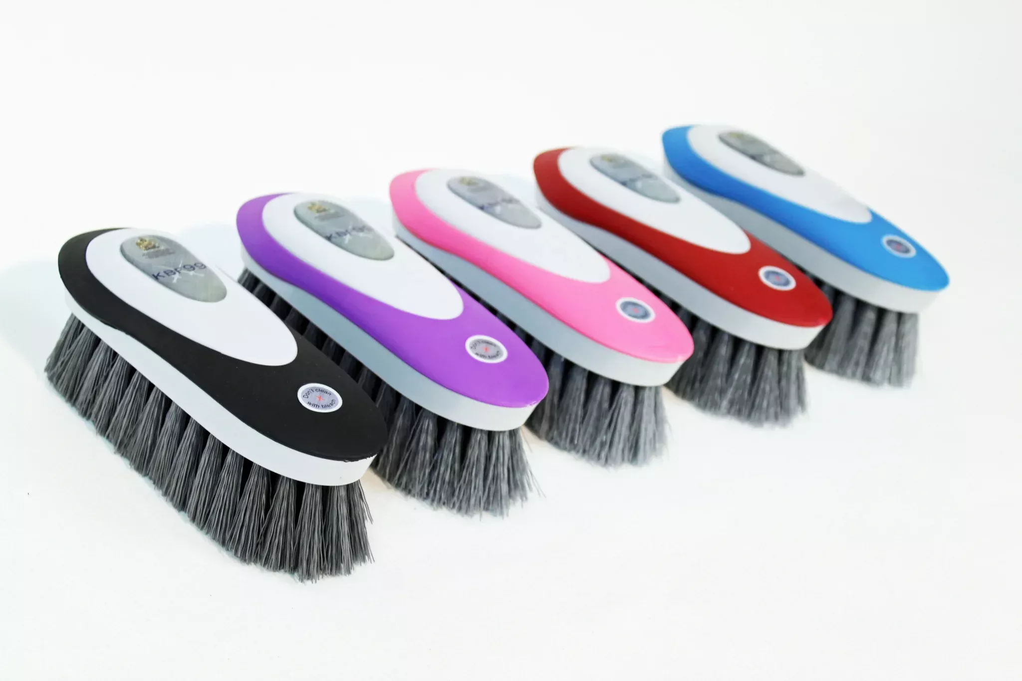 KBF99 Antimicrobial Dandy Brush