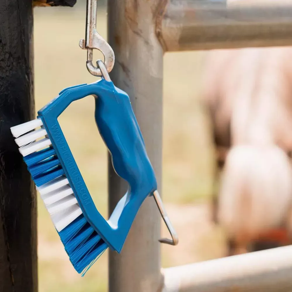 Kelcie's Pick Brush