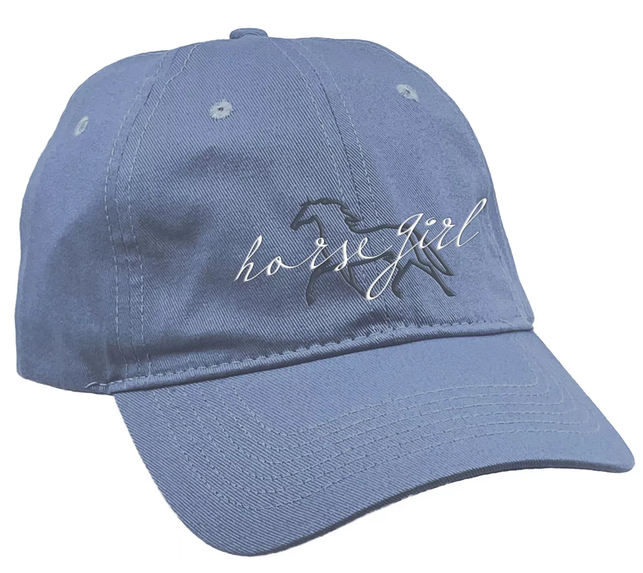 Kelley Horsegirl Cap