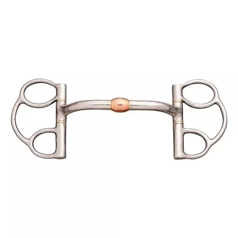 Kelly Silver Star Economy Comfort Gait Dee Bit
