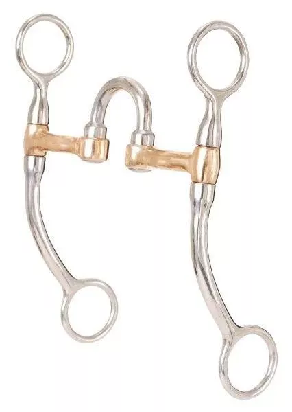 Kelly Silver Star Long Shank Copper Correction