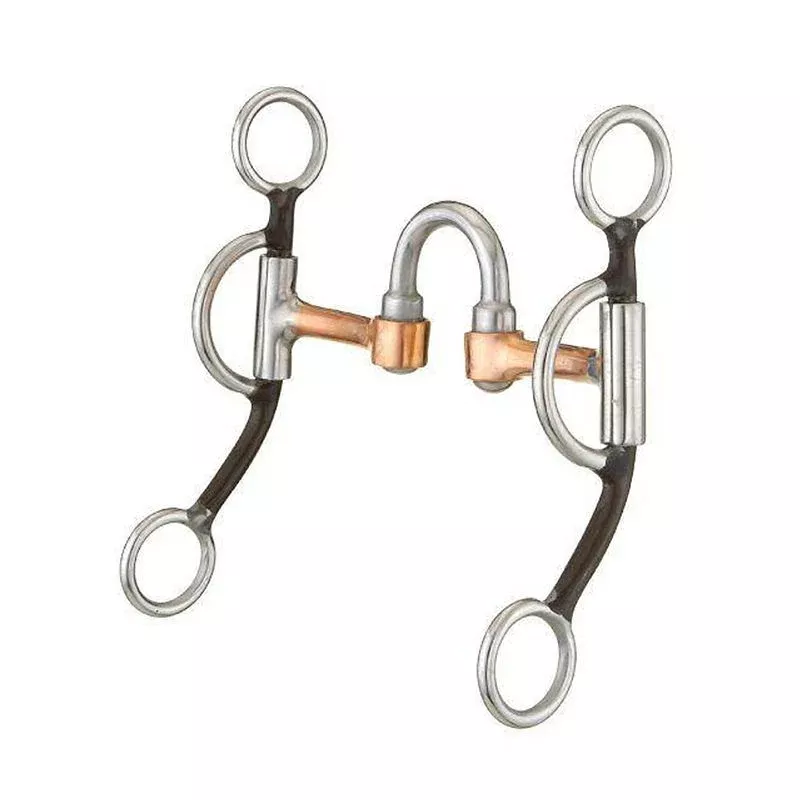 Kelly Silver Star Medium Port Correction Bit