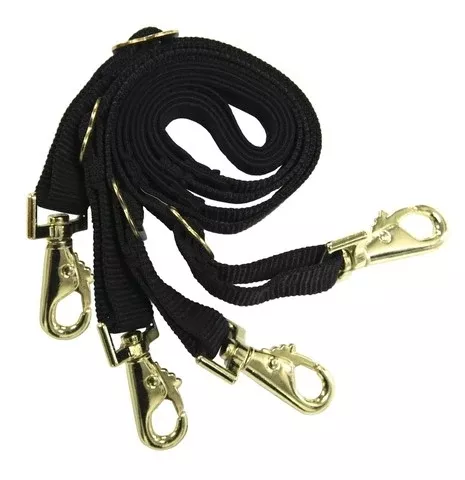 Kensington Replacement Leg Straps - Pair