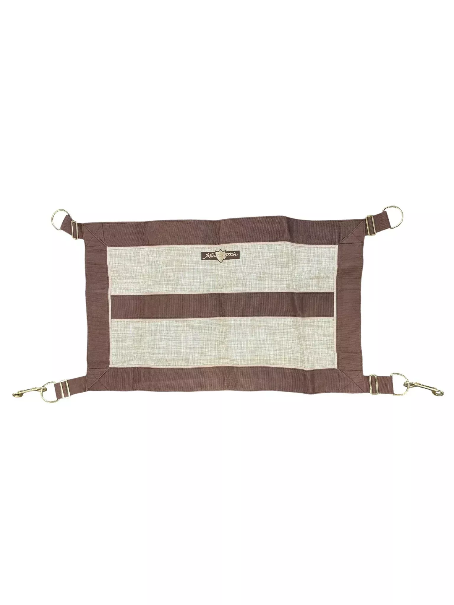 Kensington Stall Guard - Brown/Tan - USED