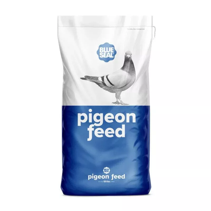 Kent Blue Seal Pigeon Feed 50 lbs