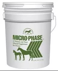 Kentucky Performance Products Micro-Phase