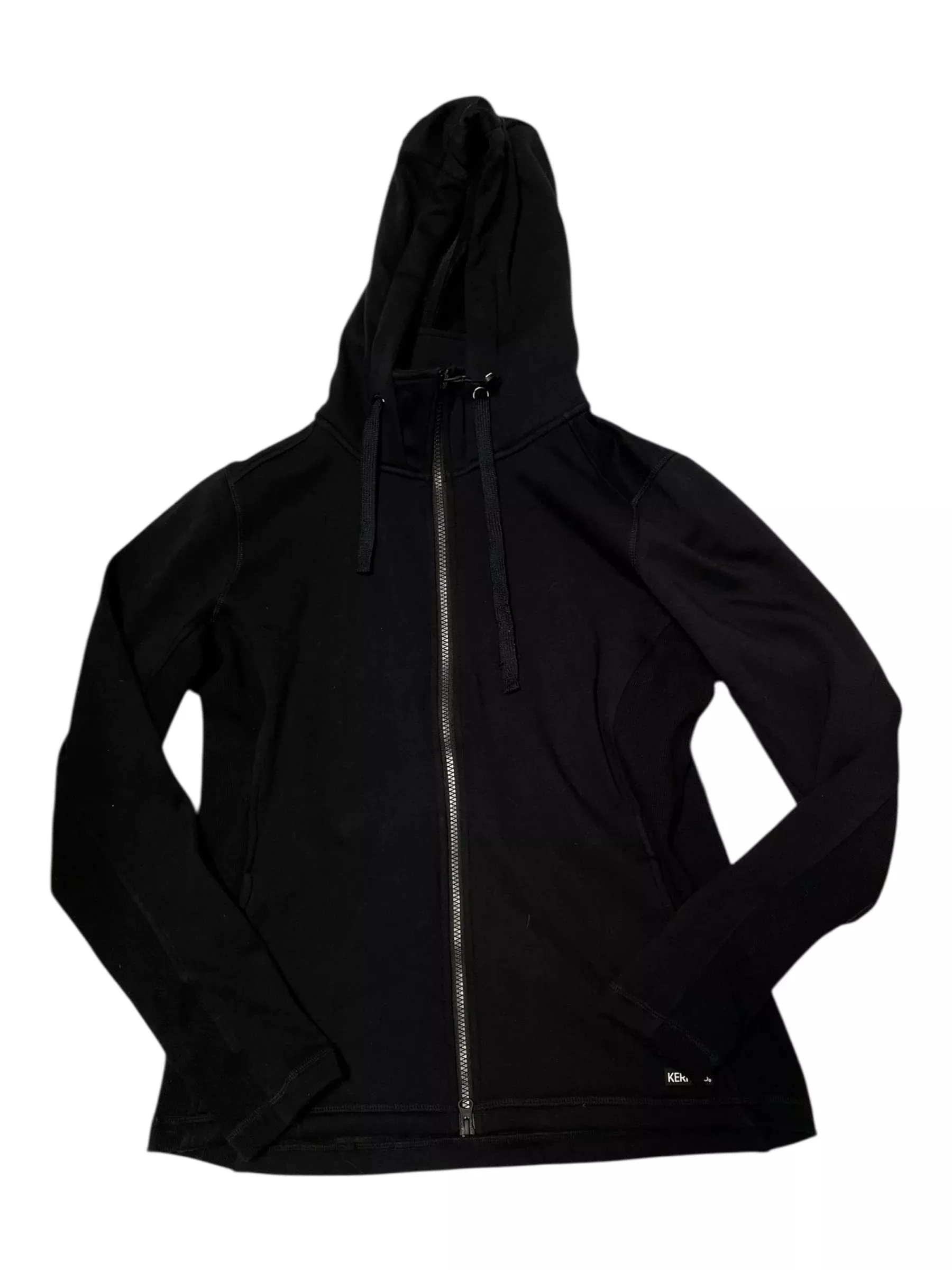 Kerrits Double Take Fleece Hoodie *NWT* - Black - M - USED